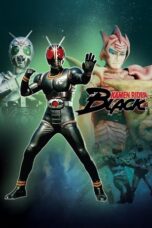 Kamen Rider Black (1987-1988) Sub Indo
